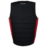 Phase 5 Men's Pro Comp Vest in Red