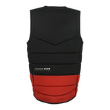 Phase 5 Men's Pro Comp Wake Vest in Red