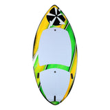 Phase 5 Scamp Wakesurf Board 2024