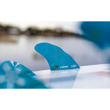 Phase 5 Payne 3D Speed Base Twin Fin Set