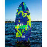 Phase 5 XB Wakesurf Board 2025