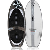Phase 5 Rush Stealth Wakesurf Board 2026
