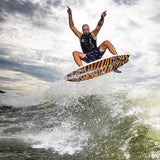 Phase 5 Sensei Wakesurf Board 2026