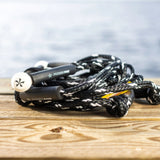 Phase 5 Pro Surf Rope in White