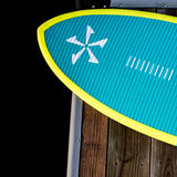 Phase 5 Biscuit Wakesurf Board 2024