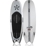 Phase 5 Zilla Wakesurf Board 2026
