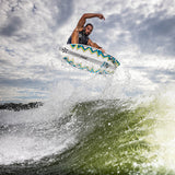 Phase 5 Ahi Wakesurf Board 2026