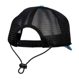 Phase 5 Trucker Surf Hat in Blue Wave