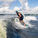 Phase 5 Captin Wakesurf Board 2026