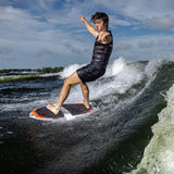 Phase 5 Fireball Wakesurf Board 2026