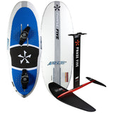 Phase 5 Gizmo V2 + Nova V2 Wake Foil Package 2025