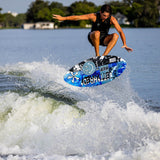 Phase 5 Key Jett Shreds Wakesurf Board 2026