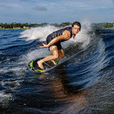 Phase 5 Matrix Wakesurf Board 2026