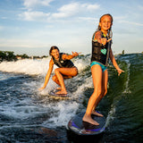 Phase 5 Mindset Wakesurf Board 2026