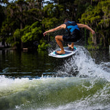 Phase 5 Phantom Wakesurf Board 2026