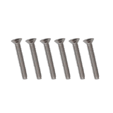 Phase 5 1.25" Fin Screws (Pack of 20)