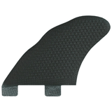 Phase 5 3D Speed Base Carbon Twin Fin Set