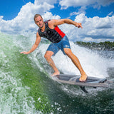 Phase 5 Ahi Stealth Wakesurf Board 2025