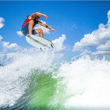 Phase 5 Ahi Stealth Wakesurf Board 2025