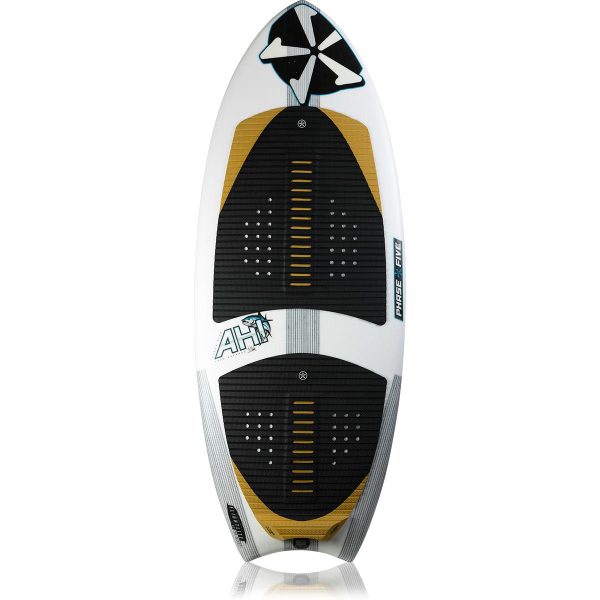 Phase 5 Ahi Wakesurf Board 2025 - BoardCo