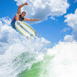 Phase 5 Ahi Wakesurf Board 2025