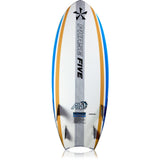 Phase 5 Ahi Wakesurf Board 2025