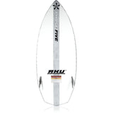 Phase 5 AKU Wakesurf Board 2025