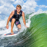 Phase 5 AKU Wakesurf Board 2025