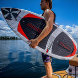 Phase 5 AKU Wakesurf Board 2025