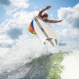 Phase 5 AKU Wakesurf Board 2025