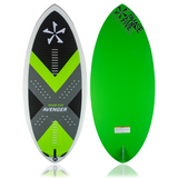 Phase 5 Avenger Wakesurf Board 2025