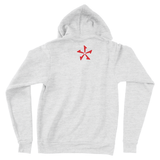 Phase 5 Captain Fleece Pullover Hoodie in Ash