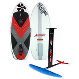 Phase 5 Chip Board + Super Nova Foil | Wake Foil Package 2024