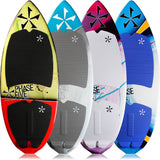 Phase 5 Diamond CL Wakesurf Board 2024