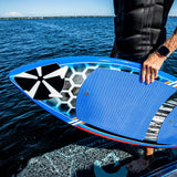 Phase 5 Diamond CL Wakesurf Board 2024