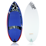 Phase 5 Diamond CL Wakesurf Board 2024