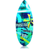 Phase 5 Diamond CL Wakesurf Board 2025