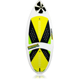 Phase 5 Diamond CL Wakesurf Board 2025