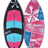 Phase 5 Diamond LUV Wakesurf Board 2022