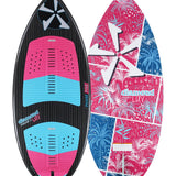 Phase 5 Diamond LUV Wakesurf Board 2022 BLEM