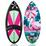 Phase 5 Diamond LUV Wakesurf Board 2024