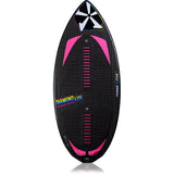 Phase 5 Diamond Luv Wakesurf Board 2025