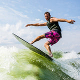 Phase 5 Diamond Turbo LTD Wakesurf Board 2022 BLEM