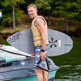 Phase 5 Diamond Turbo LTD Wakesurf Board 2022 BLEM