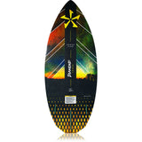 Phase 5 Diamond Turbo Wakesurf Board 2025