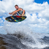 Phase 5 Diamond Turbo Wakesurf Board 2025