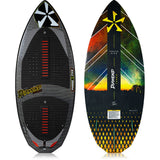 Phase 5 Diamond Turbo Wakesurf Board 2025