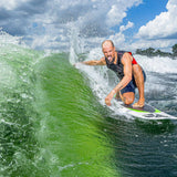 Phase 5 Doctor Wakesurf Board 2025