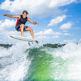 Phase 5 Doctor Wakesurf Board 2025
