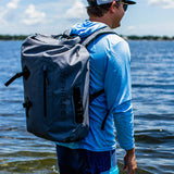 Phase 5 Dry Bag in Grey